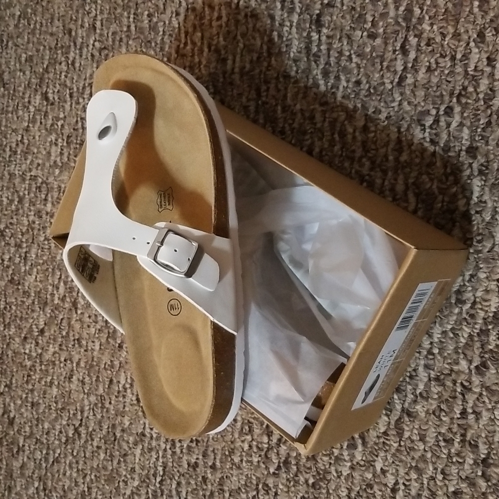 Women's Cushionaire Sandals